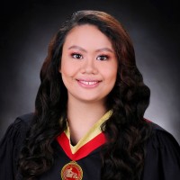 Janielle Pearl Palanas