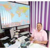 Sanjay Dwivedi