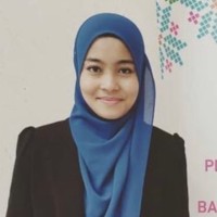 Puteri Nurhaliq Shaari, Cco