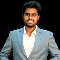 Velmurugan T
