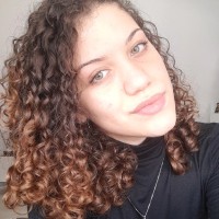 Yasmin Santos Silva