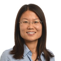 周山山 Shanshan Zhou