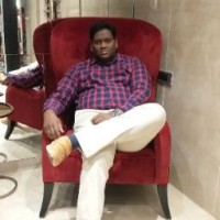Kishore Babu G