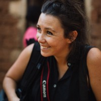 Helen Manson