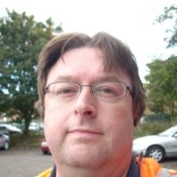 David Beadsmore