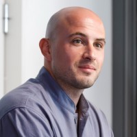 Ilya Mikhalev