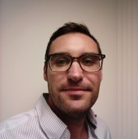 Jonathan Pilouare