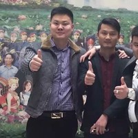 吴发祥