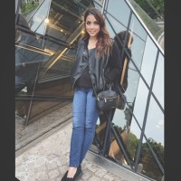 Amreena A.