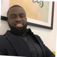 Fisayo Sodimu, Icp- Lea