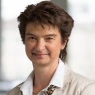 Luzia Gaehwiler