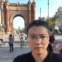 Steven Wang
