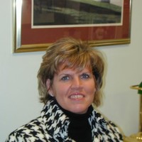 Colleen Ford