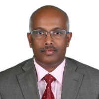 Badri Narayan Subudhi, FCA, CMA, CISA, CIA, CFE, CRMA