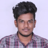 Kiranraja Ps