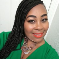 Britney Solomon, Cpp