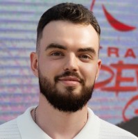 Костя Колос