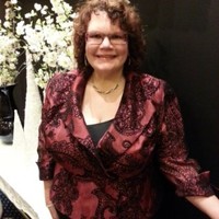 Anne Morton