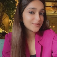 Riya Monga