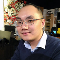 Weslie Chung