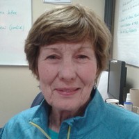 Eleanor Watson