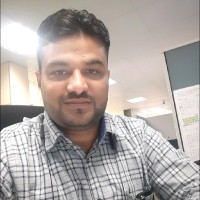 Ayaz Ahmed