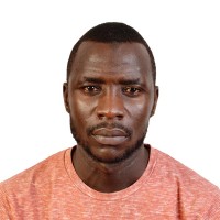 Timothy Olwande