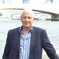 Paul M J Tooley