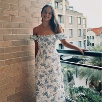 Molly Hall