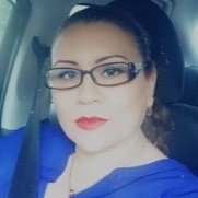Felida Oliva Garcia