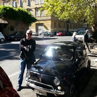 Yan Leiderman