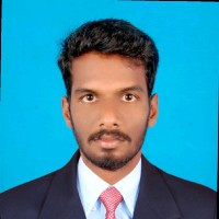 Prasanth A