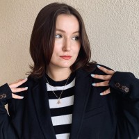 Anastassiya Polygalova