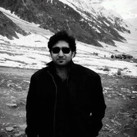 Umar Durrani