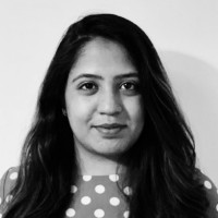 Parul Chawla