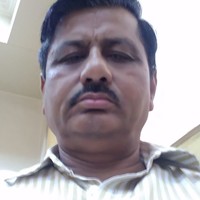 Mukesh M Vyasa