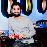 Mubashir jahan