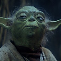 Yoda Yoda