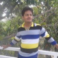 Prashant Adhav