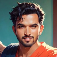 Bharat Lamkhande