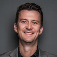 Ian ORourke