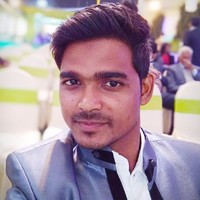 Irshad Khan