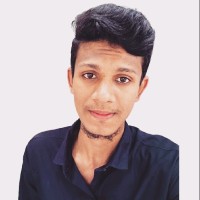 Mohamed Abul Fayasudeen M