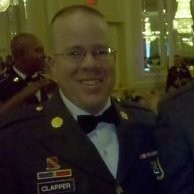 Bradley Clapper