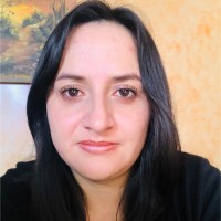 Mayra Pazmiño