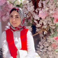 Mai Shams Eldeen