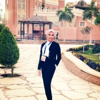 Madieha Ahmed