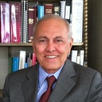 Anthony M. DiLeo