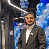 Udit Mehta