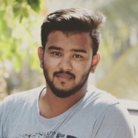 Vikas K Gowda